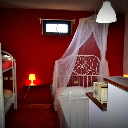 Country house San Barbato 113 Casalbordino