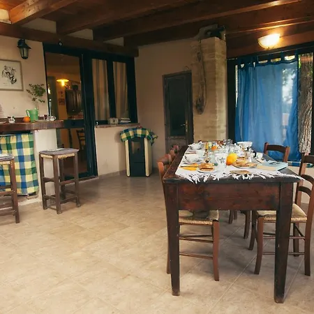 Country house San Barbato 113