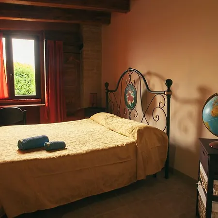 San Barbato 113 Country house Casalbordino