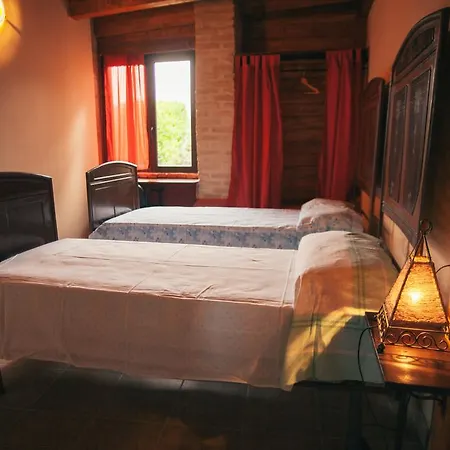 San Barbato 113 Country house Casalbordino