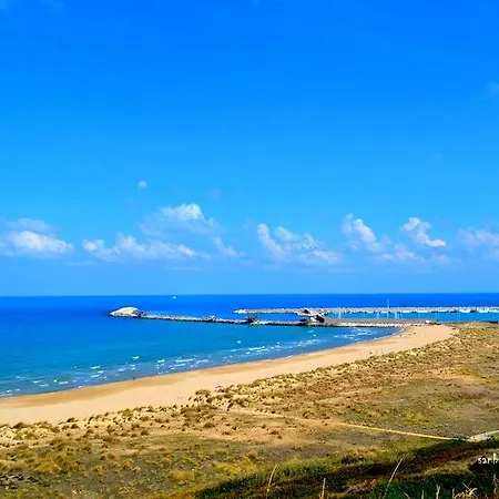 San Barbato 113 * كاسالبوردينو