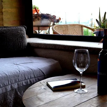 San Barbato 113 Country house