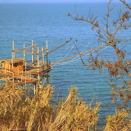 Country house San Barbato 113 Casalbordino