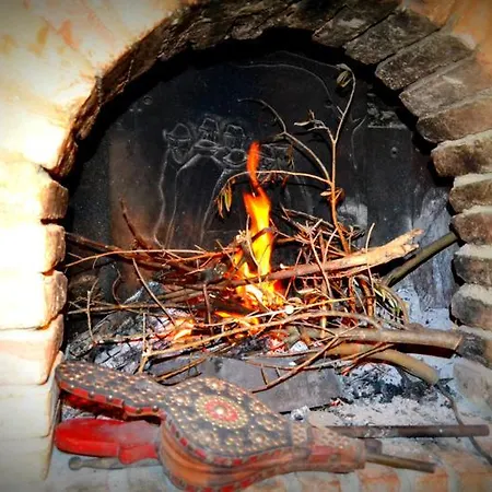 Country house San Barbato 113 Casalbordino