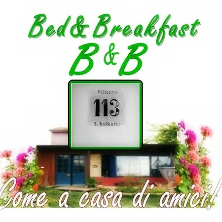 San Barbato 113 كاسالبوردينو
