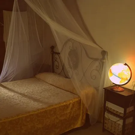 San Barbato 113 Country house *