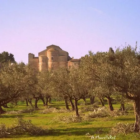Country house San Barbato 113