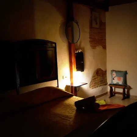 San Barbato 113 Country house Casalbordino